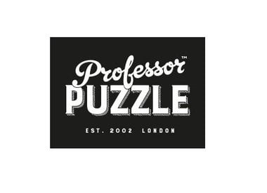 Professor Puzzle