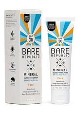 Bare Republic Mineral Bare Republic Mineral Matte Untinted Face Lotion SPF30 1.7oz