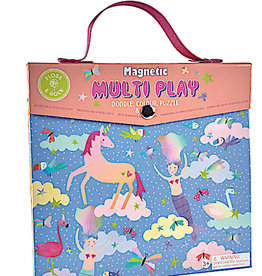 Floss & Rock Magnetic Multi Play