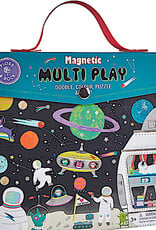 Floss & Rock Magnetic Multi Play