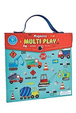 Floss & Rock Magnetic Multi Play