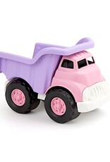 Green Toys Dump Truck - Pink