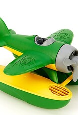Green Toys Seaplane-green