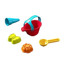 HABA Creative Set Sand Toys