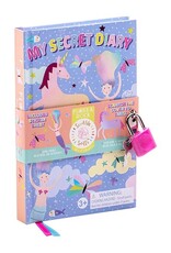 Floss & Rock SECRET DIARY FANTASY