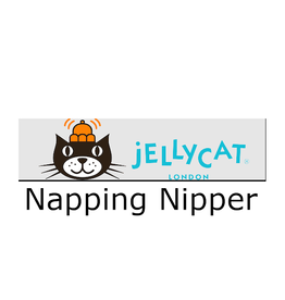 Jellycat Napping Nipper