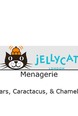 Jellycat Menagerie & Bears
