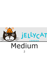 Jellycat Bashful Medium