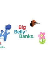 Big Belly Banks Big Belly Banks-20 inch