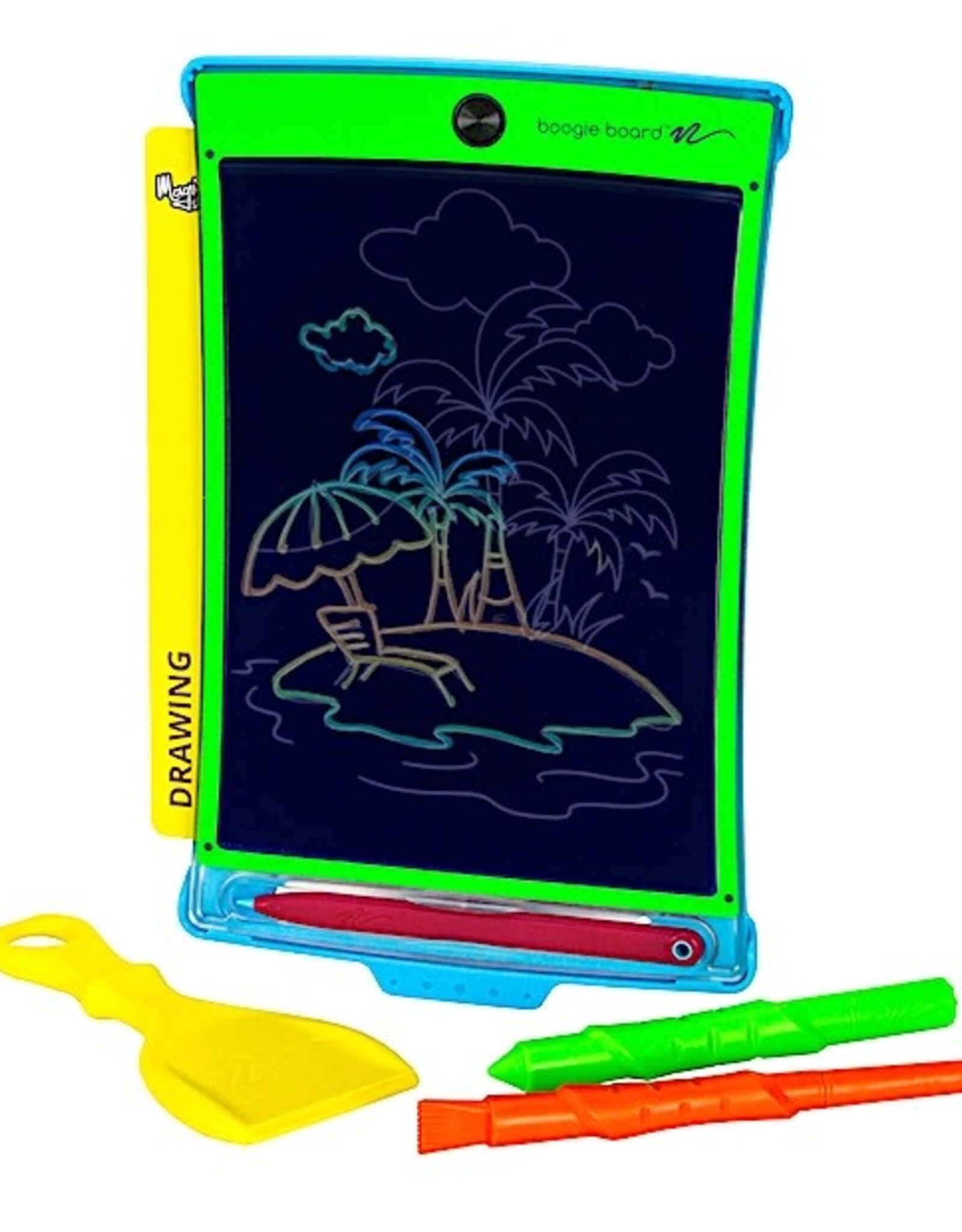 Boogie Board Boogie Board Magic  Sketch Creativity Kit