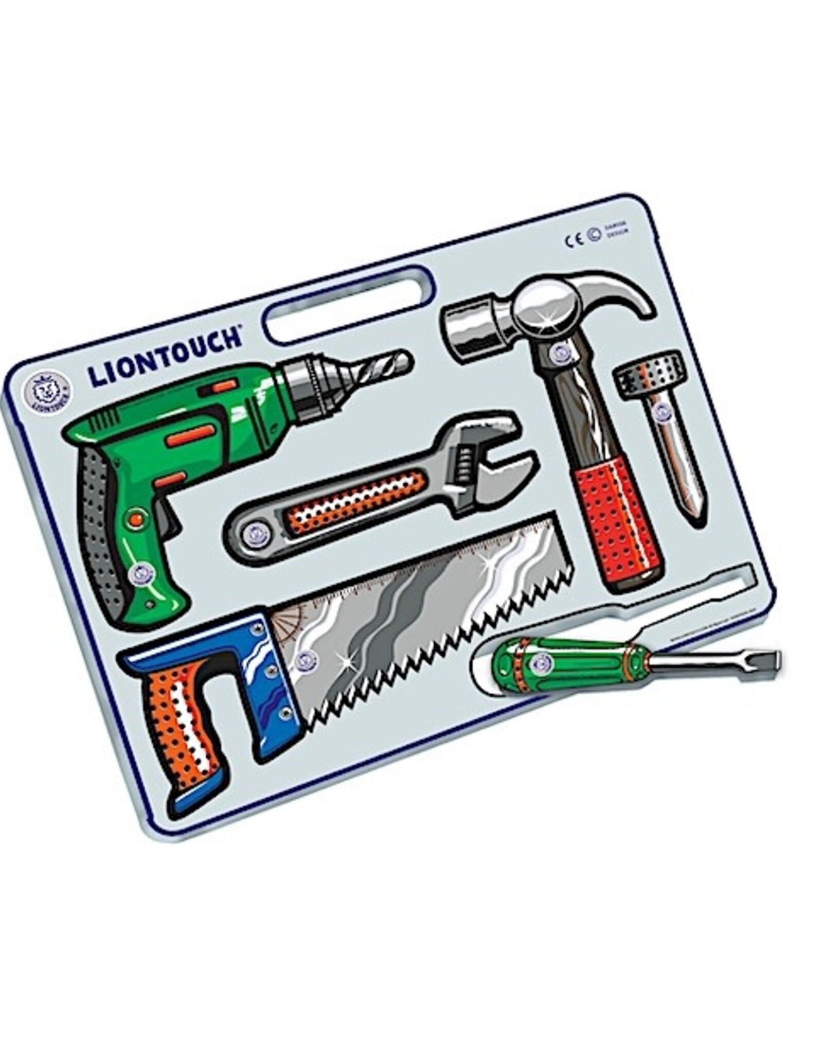 Hotaling Imports Toolset
