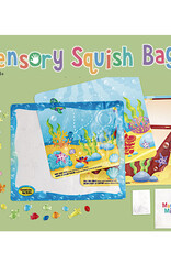 Sensory Squish Bag