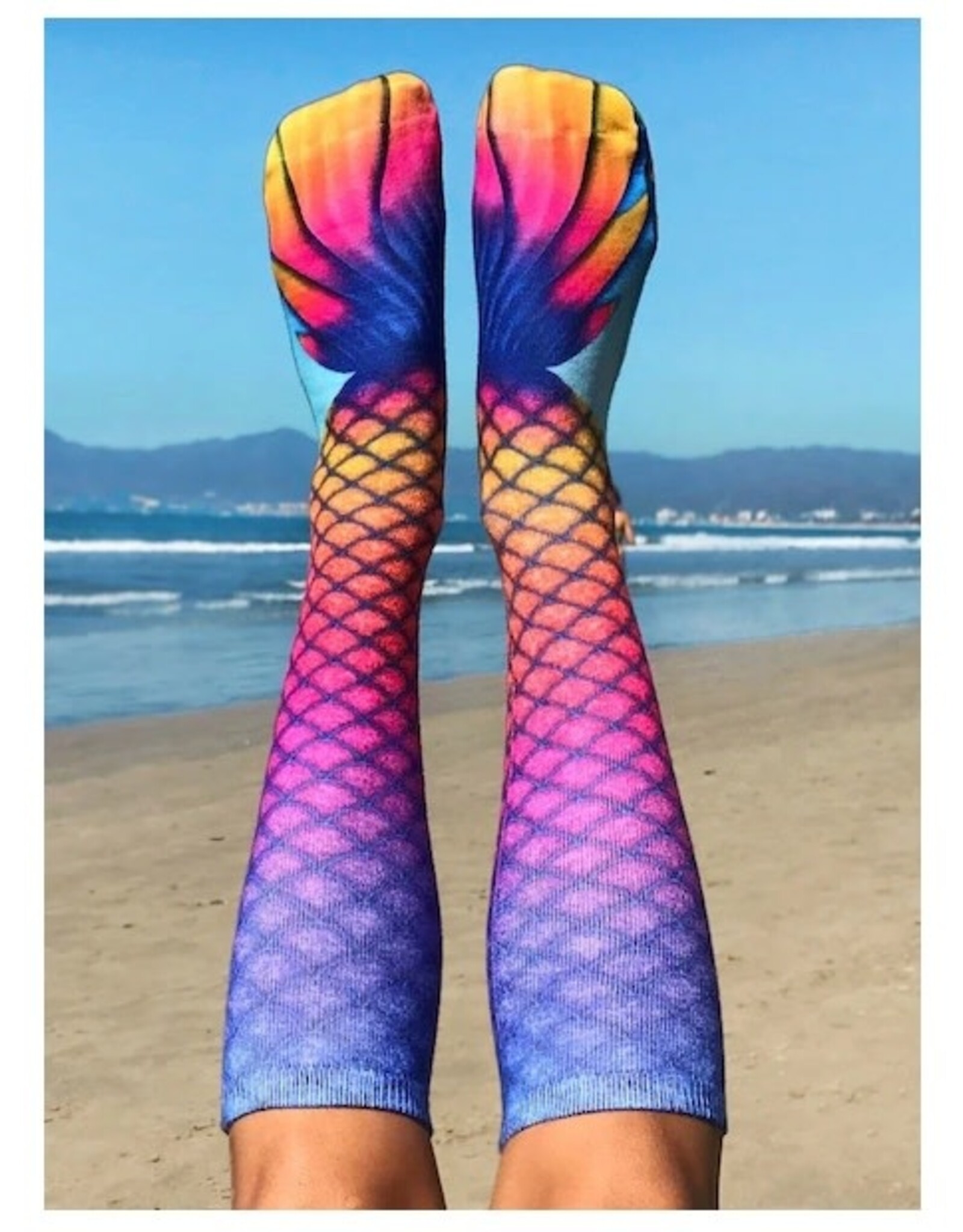 Living Royal Knee High Socks Time 4 Toys