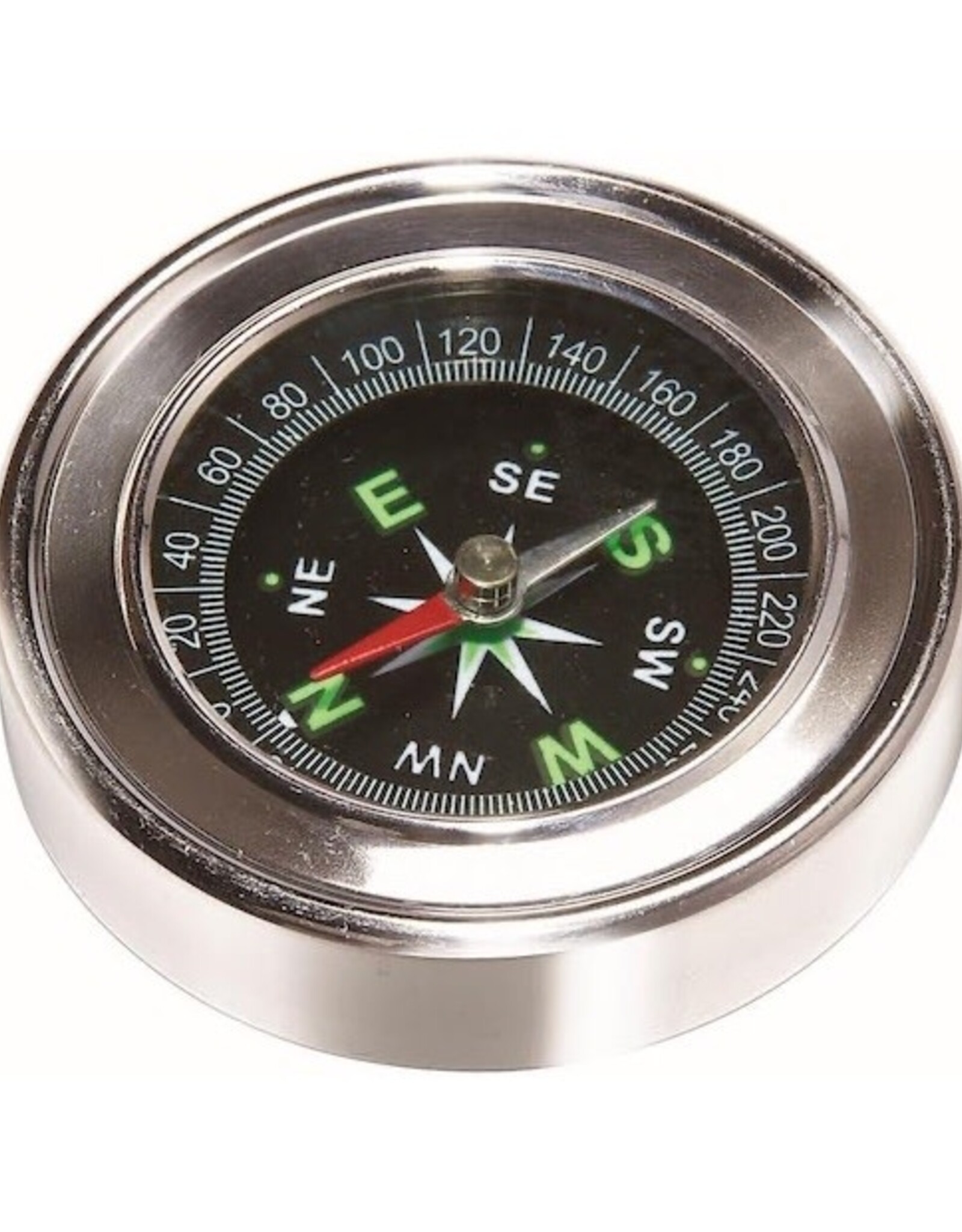 Compass Stainless Steel