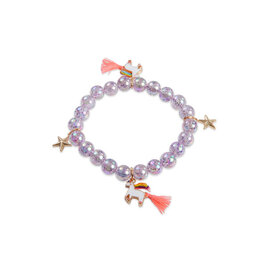 Unicorn Star Bracelet