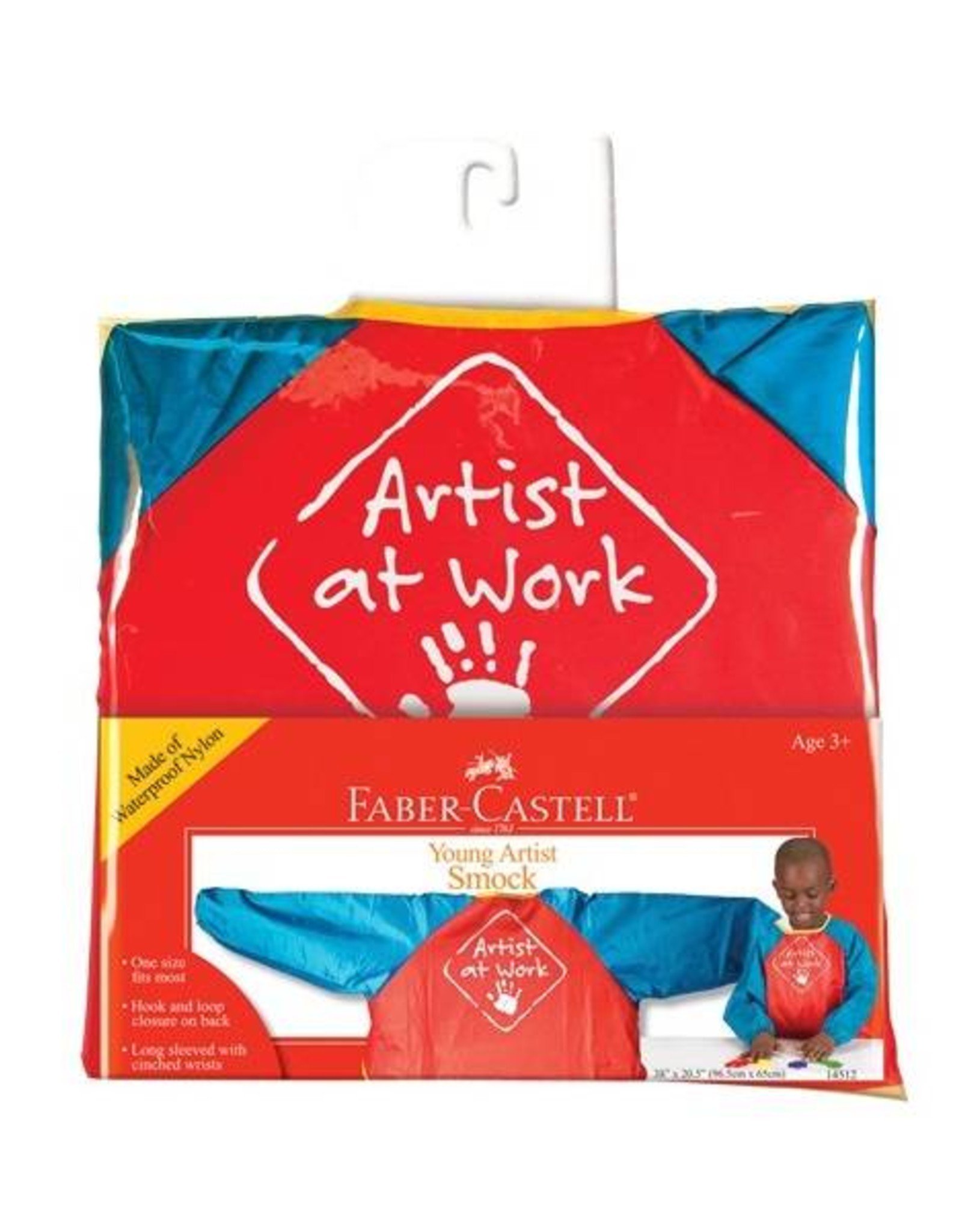 Faber Castell Young Artist Smock