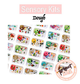 Sensory Kit-Dough