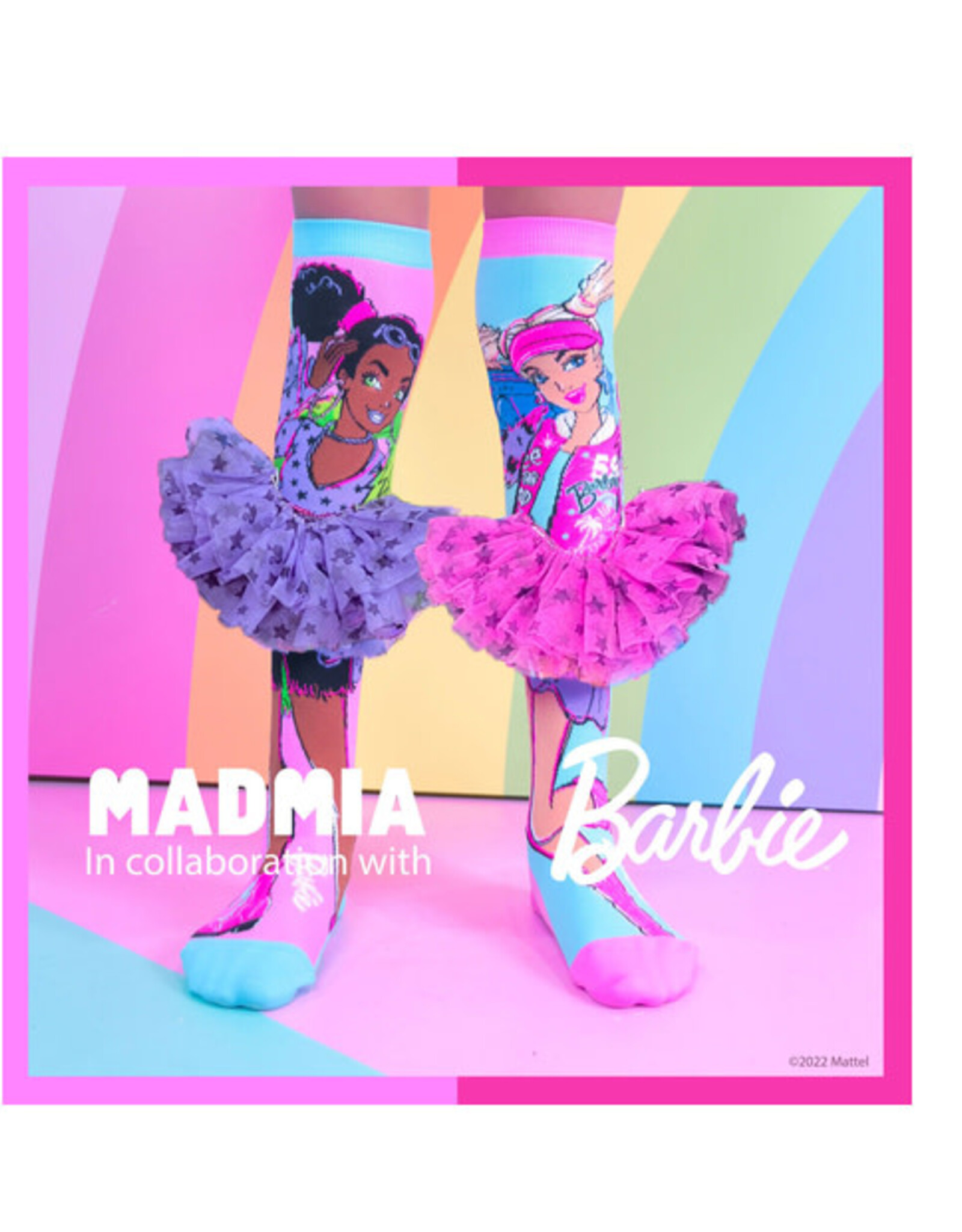 Madmia Madmia Socks