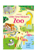 Harper Collins Little First Stickers
