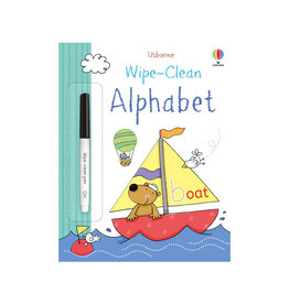 Harper Collins Wipe Clean