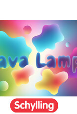 lava lamp Lava Lamp 14.5 inch