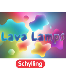 lava lamp Lava Lamp 14.5 inch