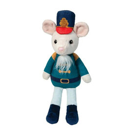 Douglas Toys Nutcracker Mouse