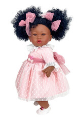 Nines Artesanals d'Onil Collection Muselin Addis Doll