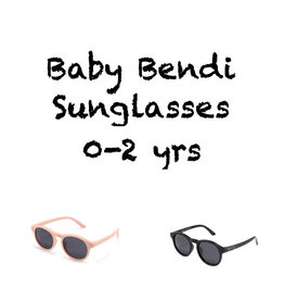 Baby Bendi Sunglasses