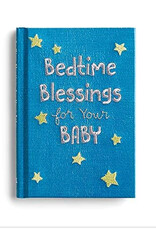 Bedtime Blessings for Baby