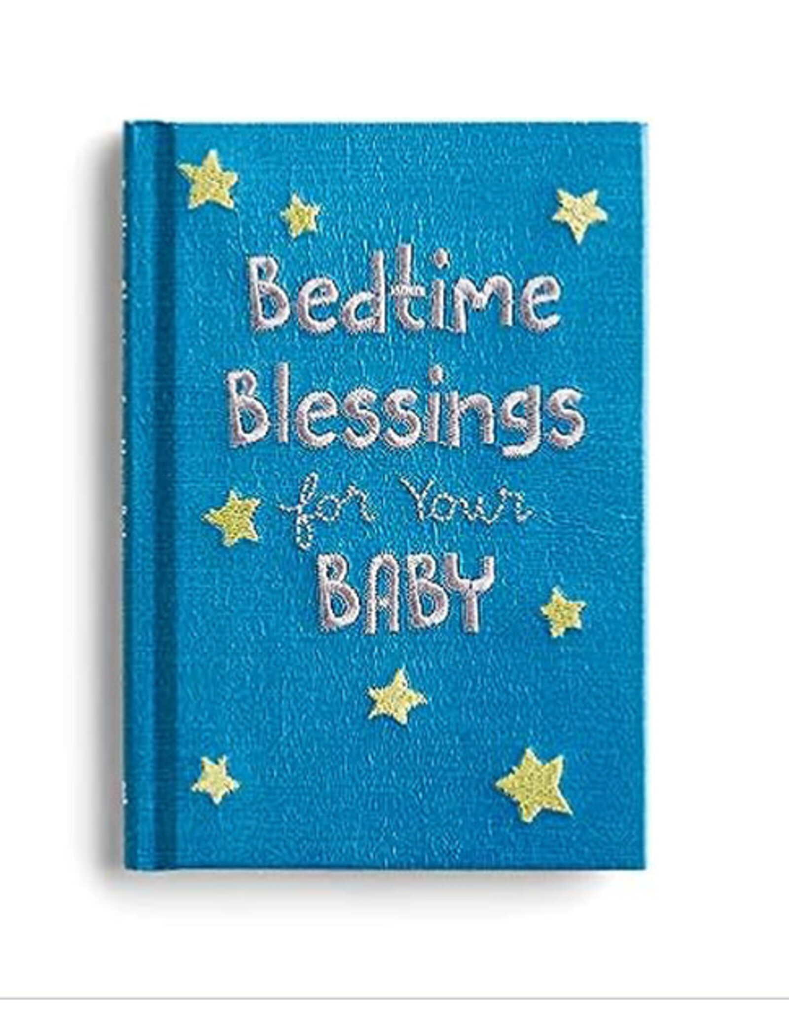 Bedtime Blessings for Baby
