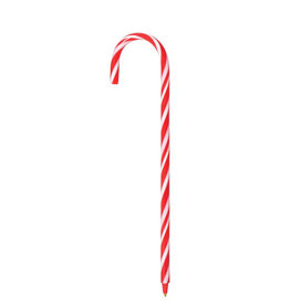 Iscream CANDY CANE PENS