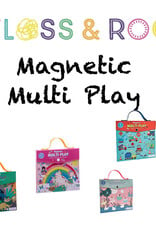 Floss & Rock Magnetic Multi Play