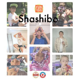 Shashibo 2