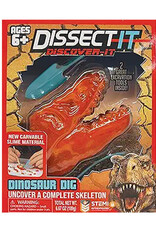 Tangle Dissect-It Dino Dig