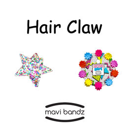 Hair Claw