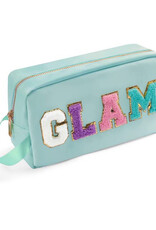 Varsity Accessory Bag "GLAM"