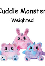Adora Cuddle Monster