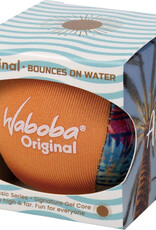 Waboba Original Ball, Tropical Colors