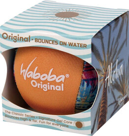 Waboba Original Ball, Tropical Colors