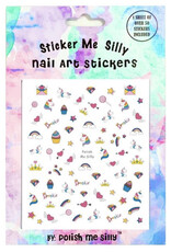 Sticker Me Silly Nail Stickers