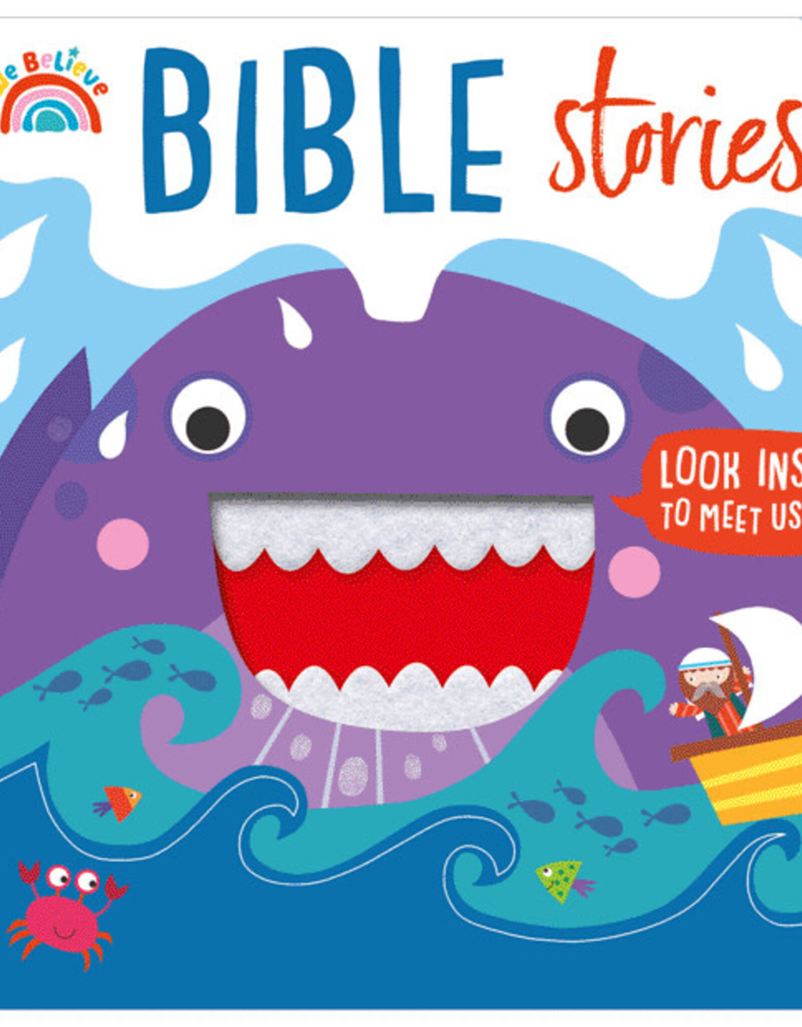 Bible Stories