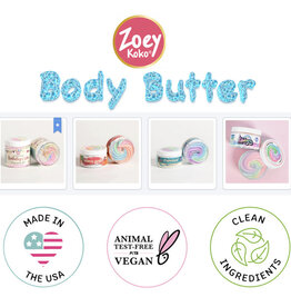 Body Butter