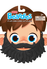 Beardies