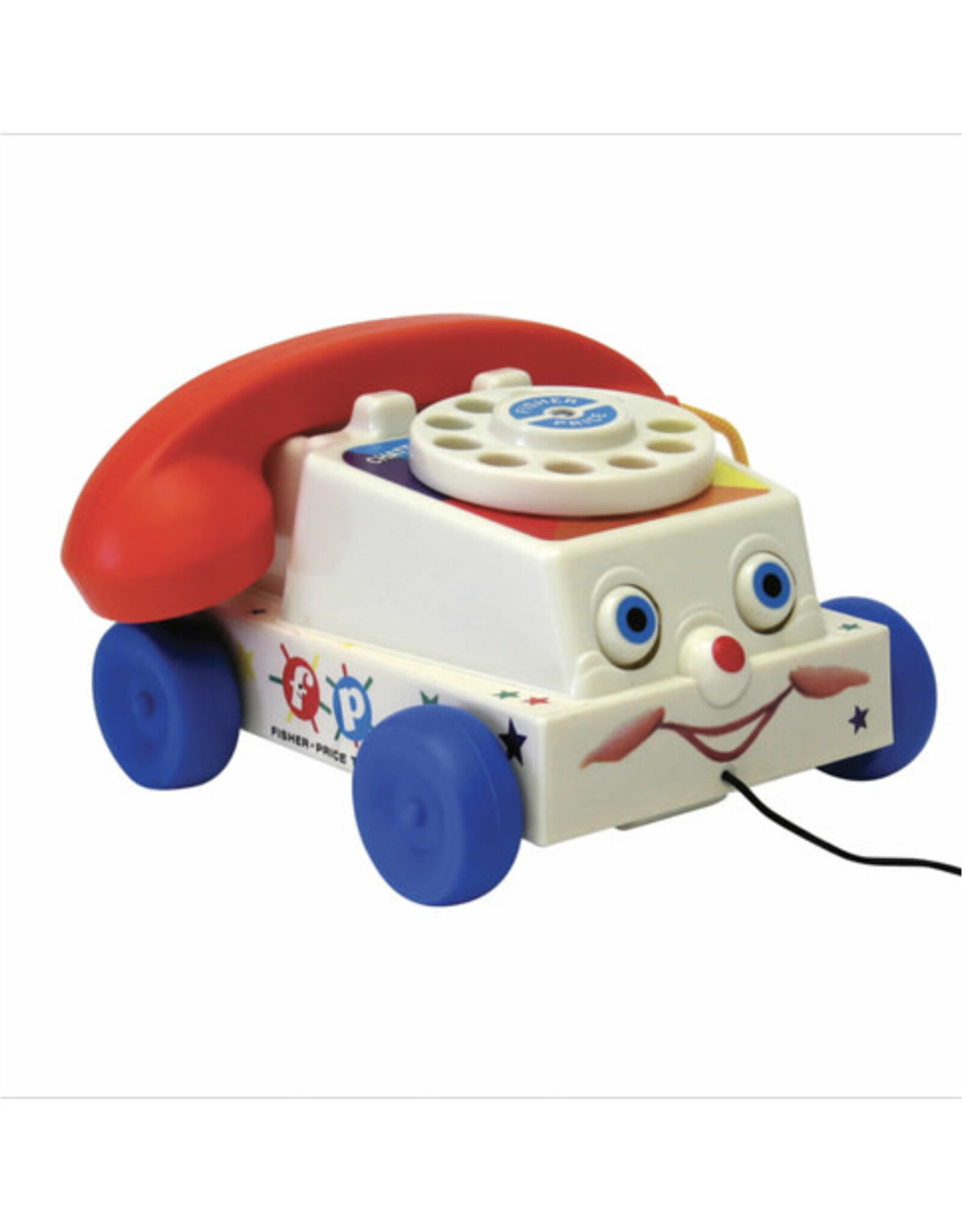 FP Chatter Phone