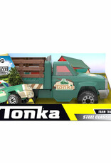 Tonka Farm Truck-Tonka