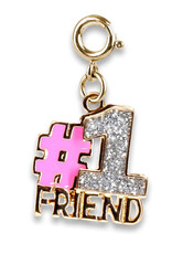 Charm IT Charm It! Friends Sister/BFF Charms
