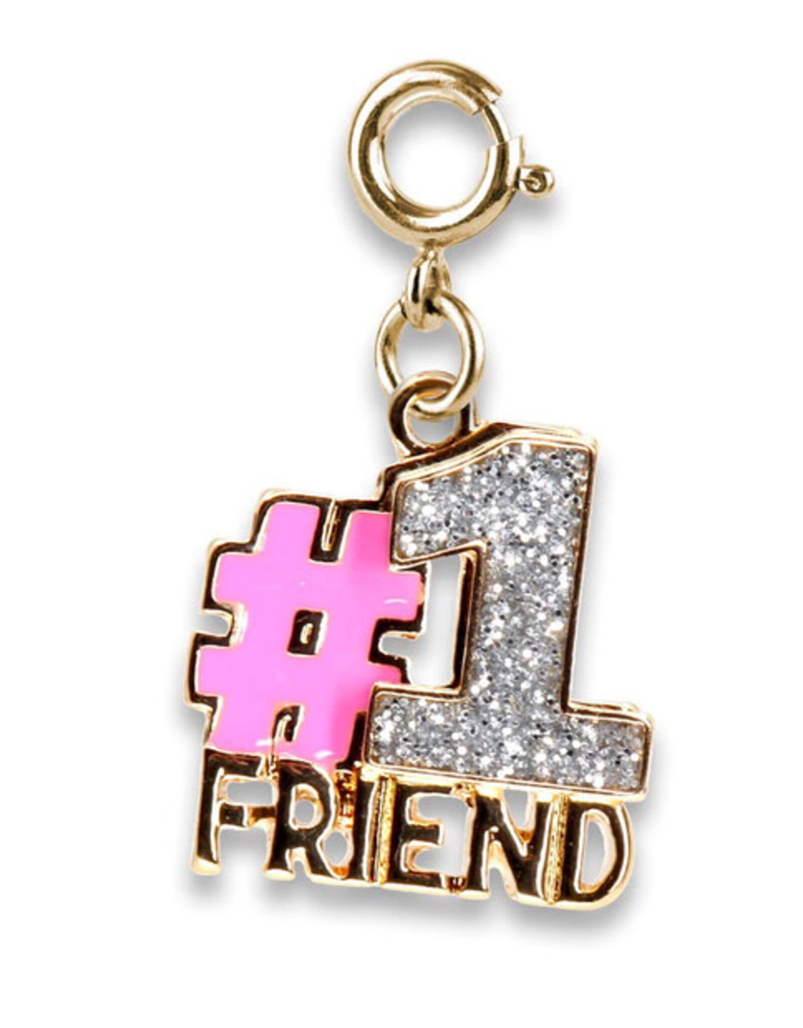 Charm IT Charm It! Friends Sister/BFF Charms