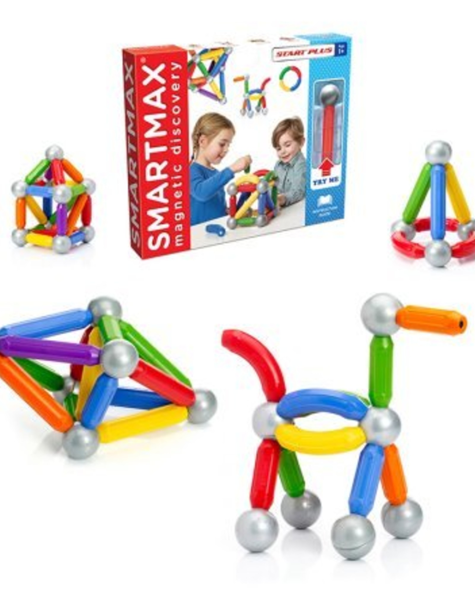 smart toys and games