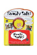 Family Talk 2 - conversation game